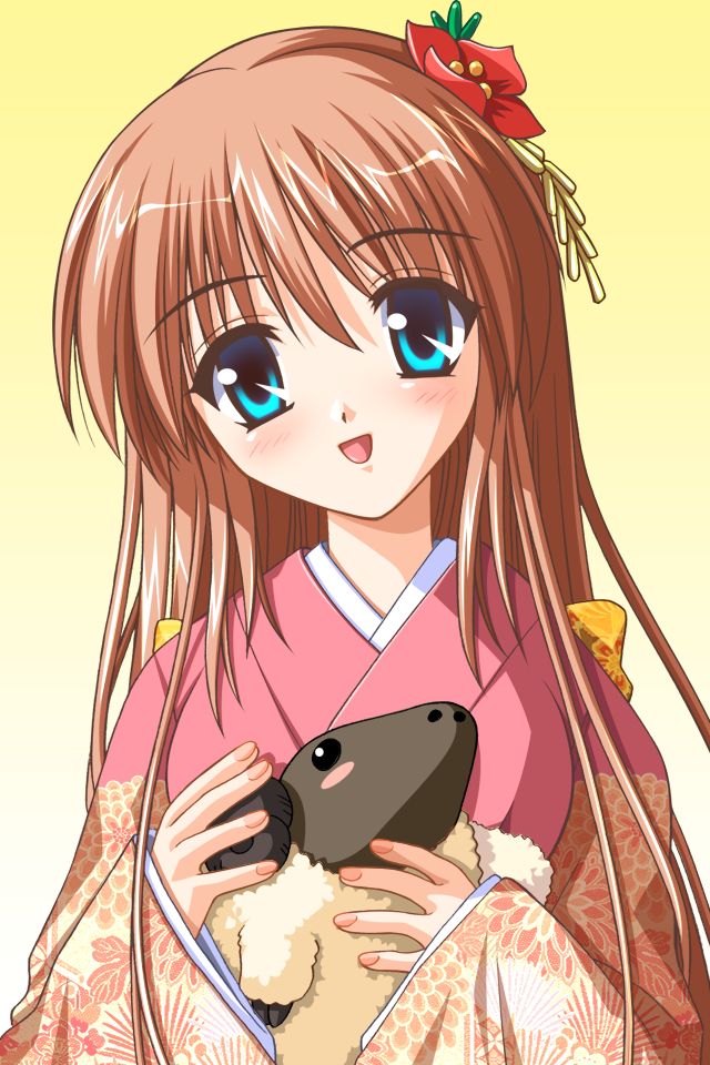 ALMA ~zutto soba ni...~ Complete Edition page 6 full