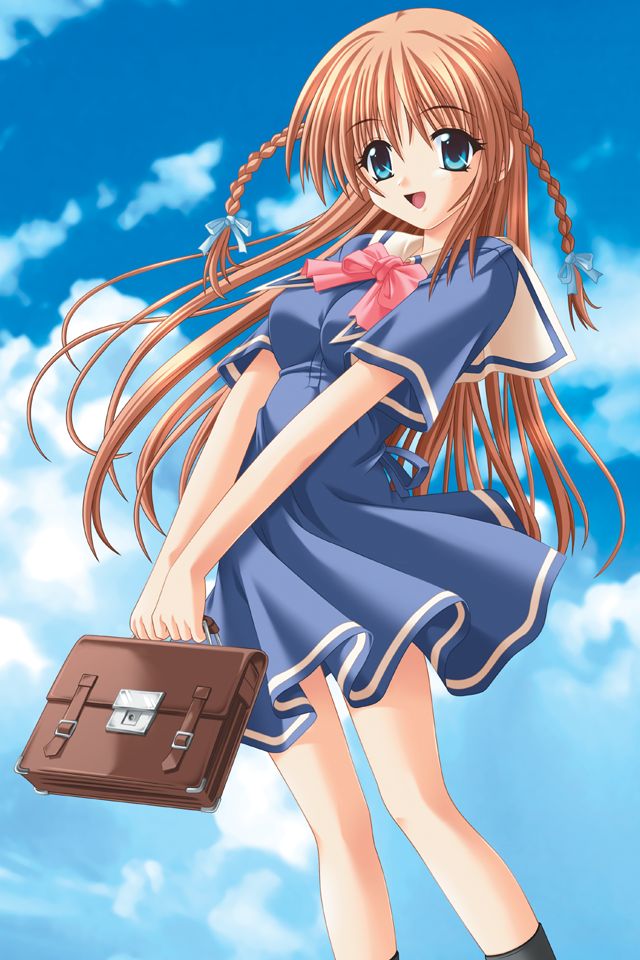 ALMA ~zutto soba ni...~ Complete Edition page 8 full