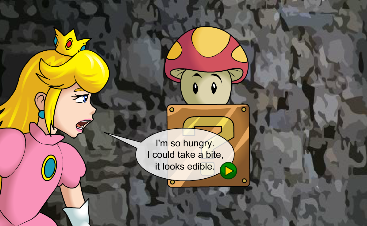 Meet n' Fuck: Super Princess Bitch page 3 full