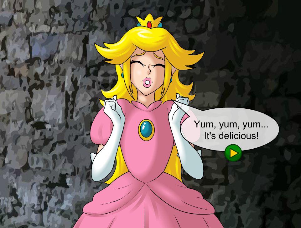 Meet n' Fuck: Super Princess Bitch page 4 full
