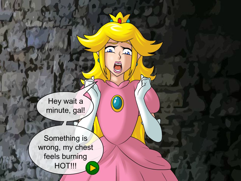Meet n' Fuck: Super Princess Bitch page 5 full