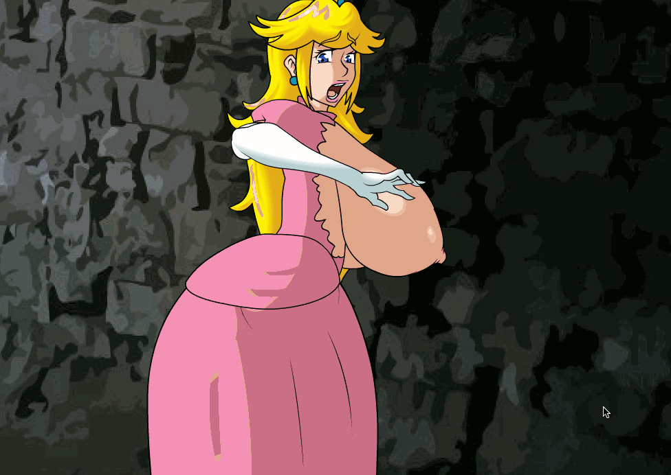 Meet n' Fuck: Super Princess Bitch page 7 full