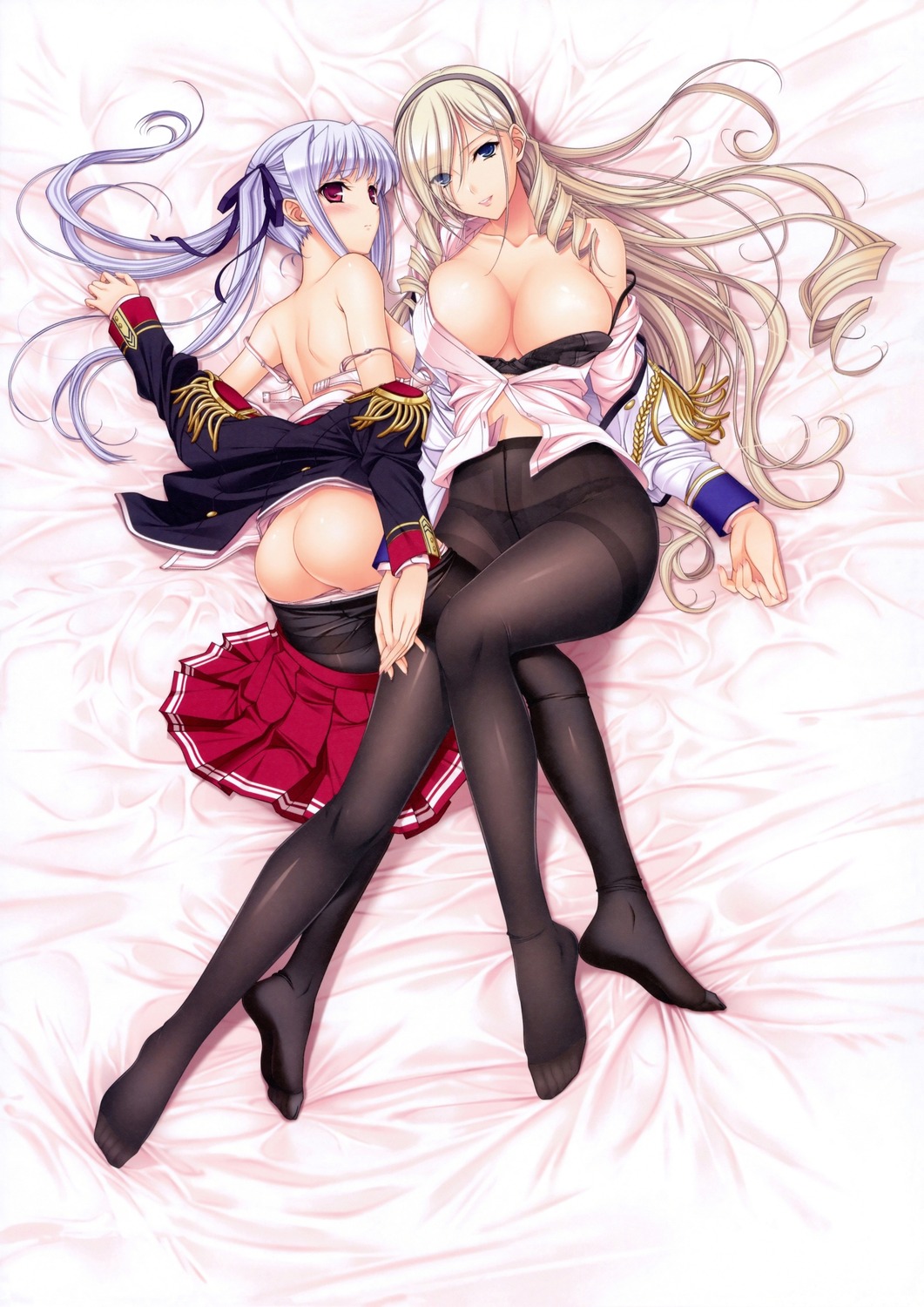 Walkure Romanze page 2 full