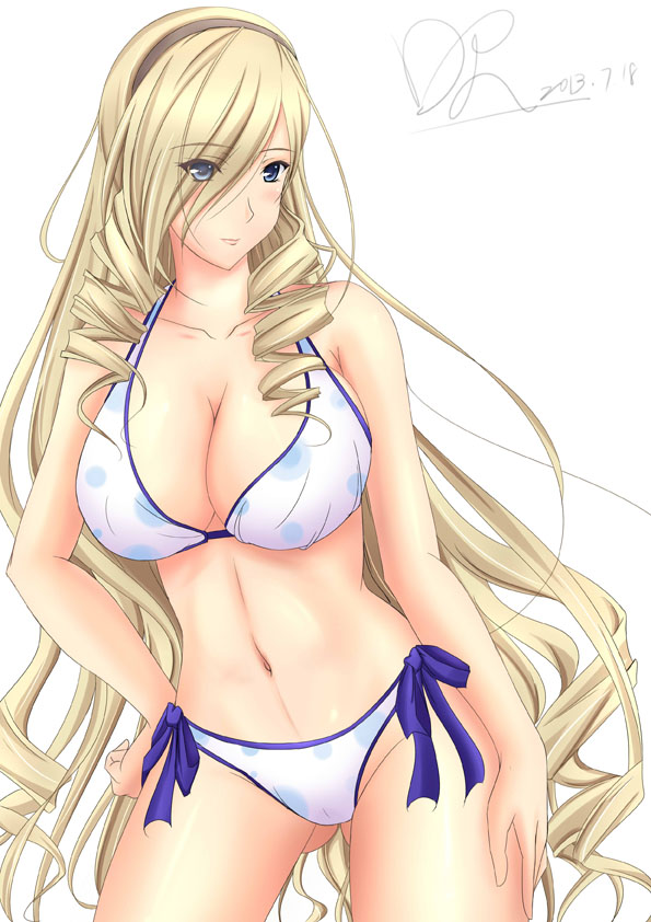 Walkure Romanze page 3 full