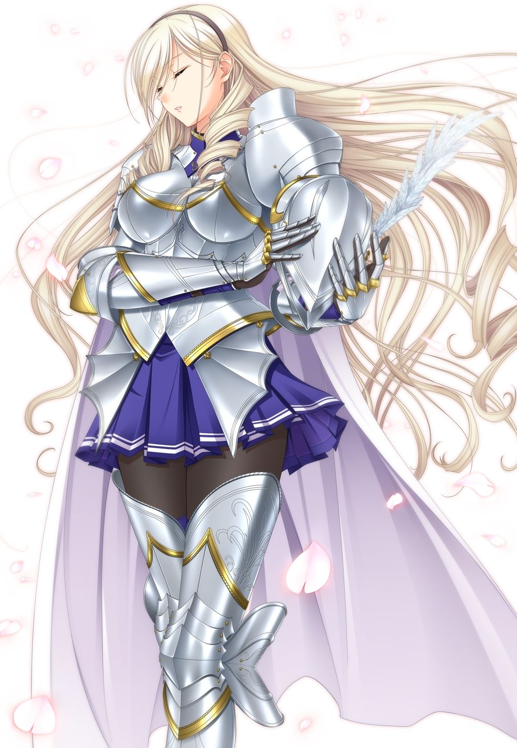 Walkure Romanze page 6 full