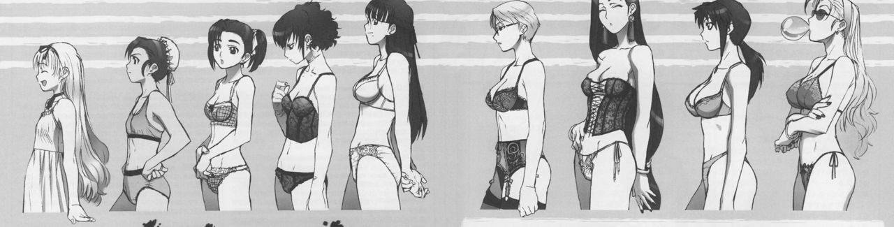 Black Lagoon page 6 full