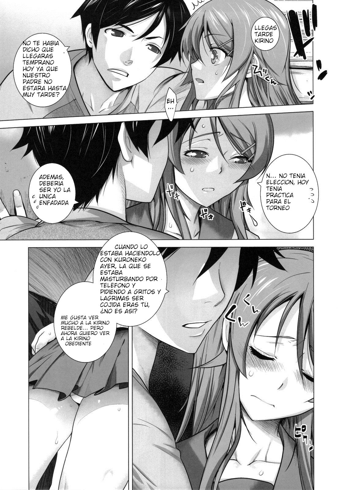 Love Replica 4 page 9 full