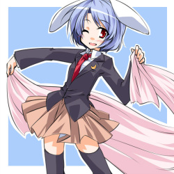 touhou bougetsushou garally