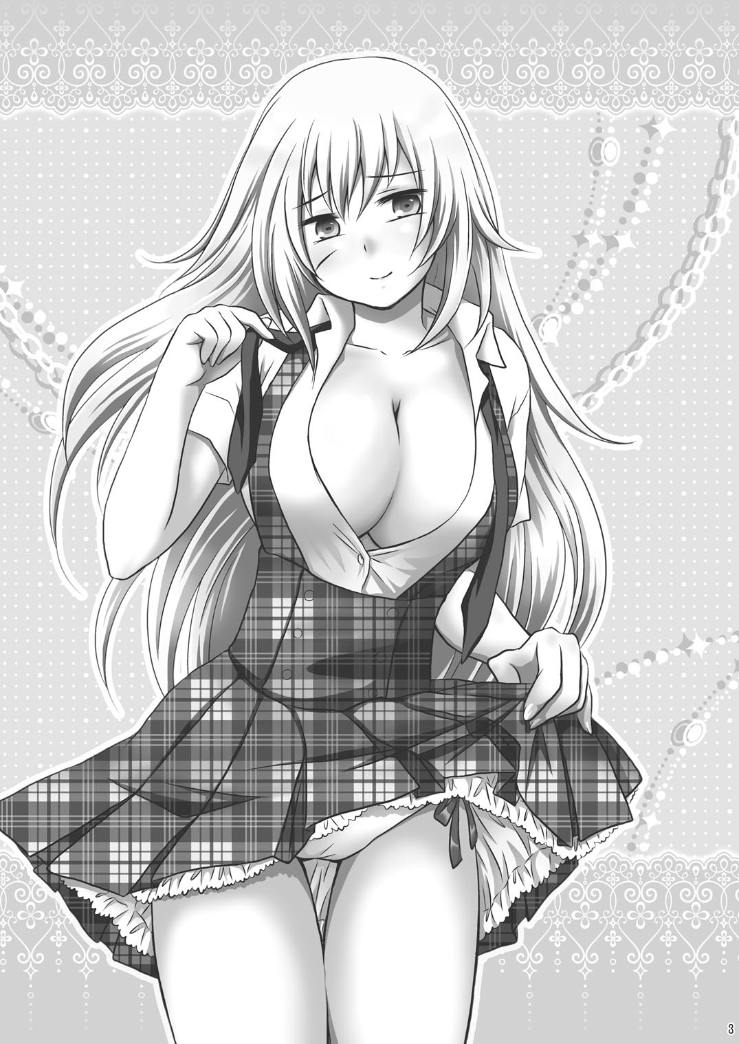 Ore no Nesan Maji Suki Kawaii page 2 full
