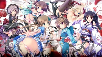Hapymaher : Fragmentation Dream cover