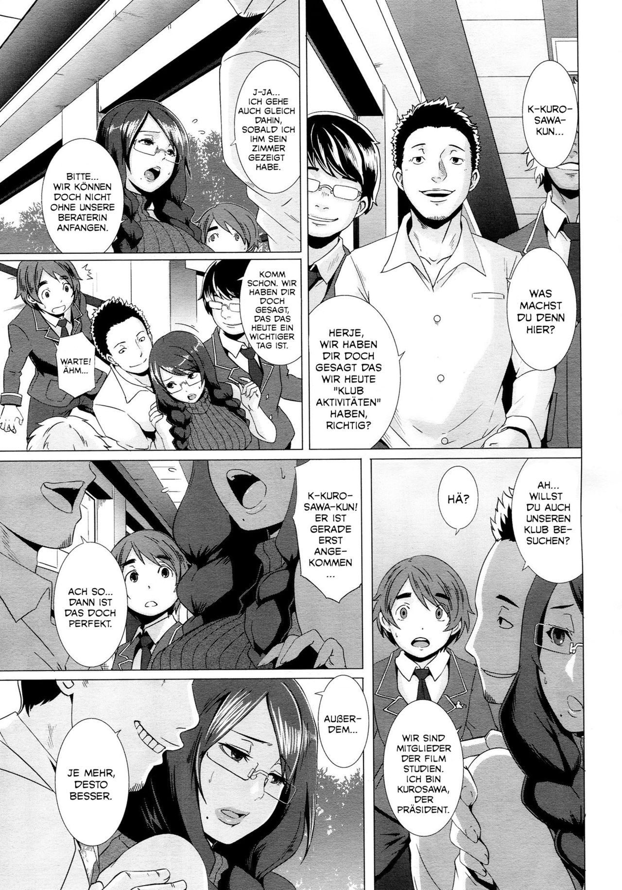 The Sex Sweepers Ch. 1-2 page 7 full