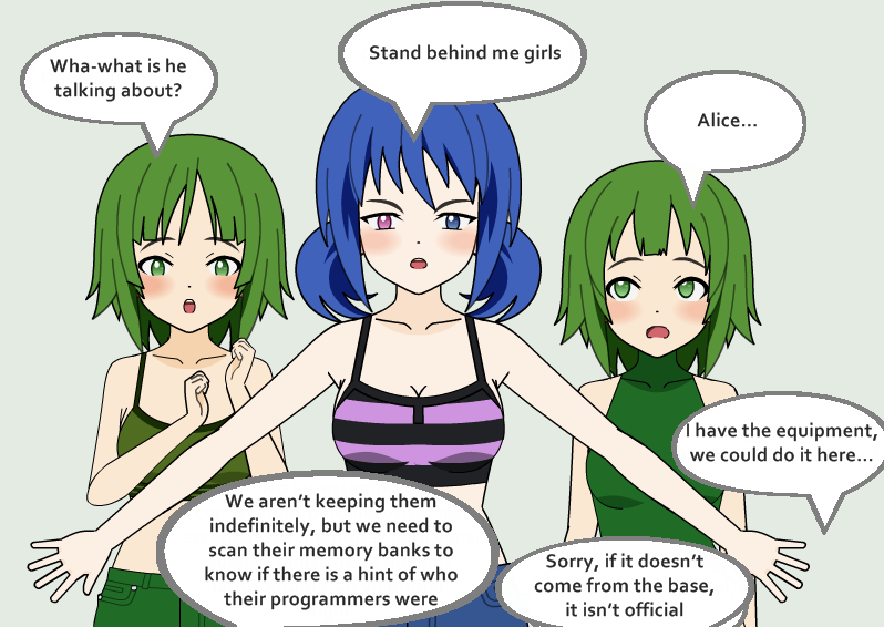 The Love Doll 11 page 10 full