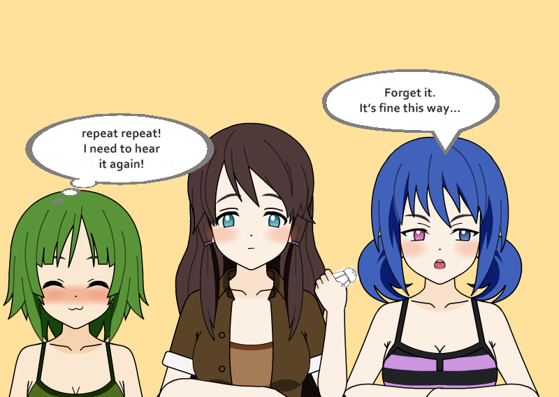 The Love Doll 11 page 4 full