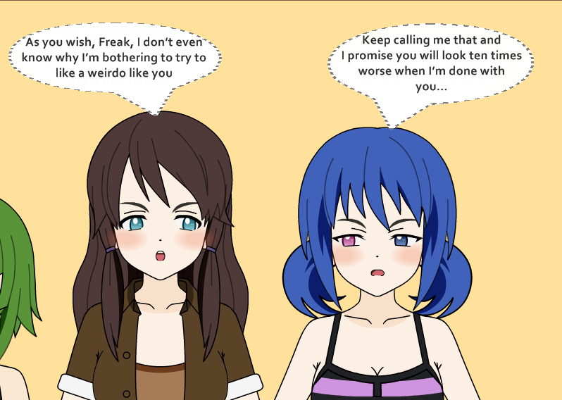 The Love Doll 11 page 7 full