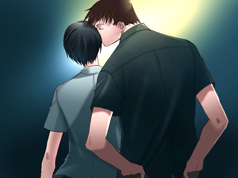 Doyoubi no Shirt to Kutsushita page 8 full