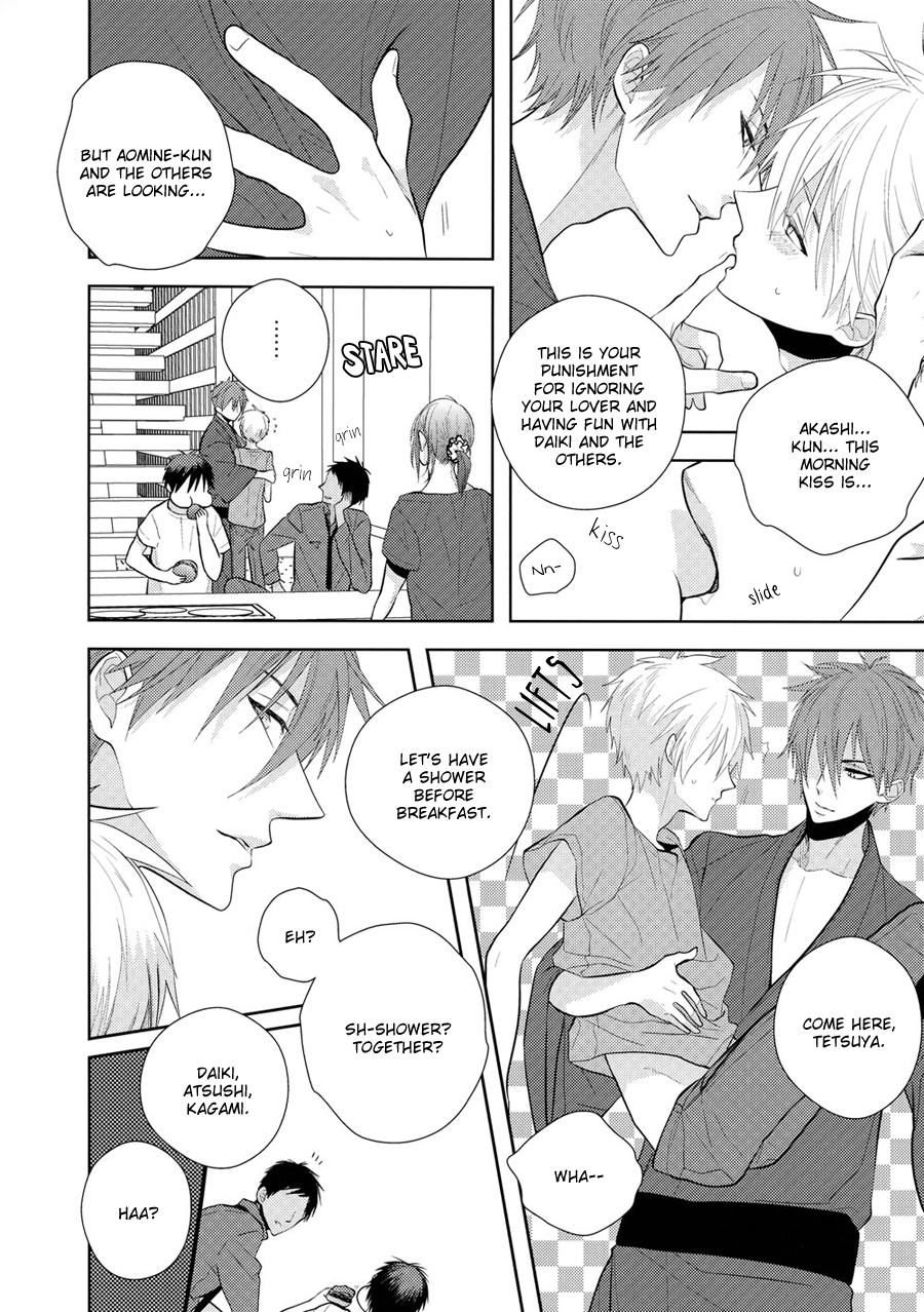 Summer Days page 7 full