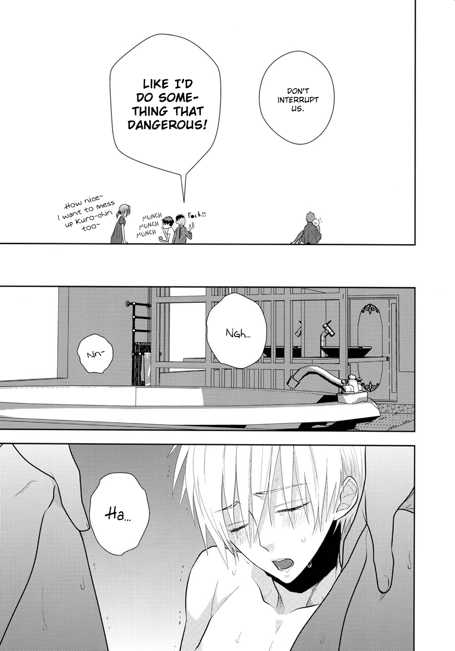 Summer Days page 8 full