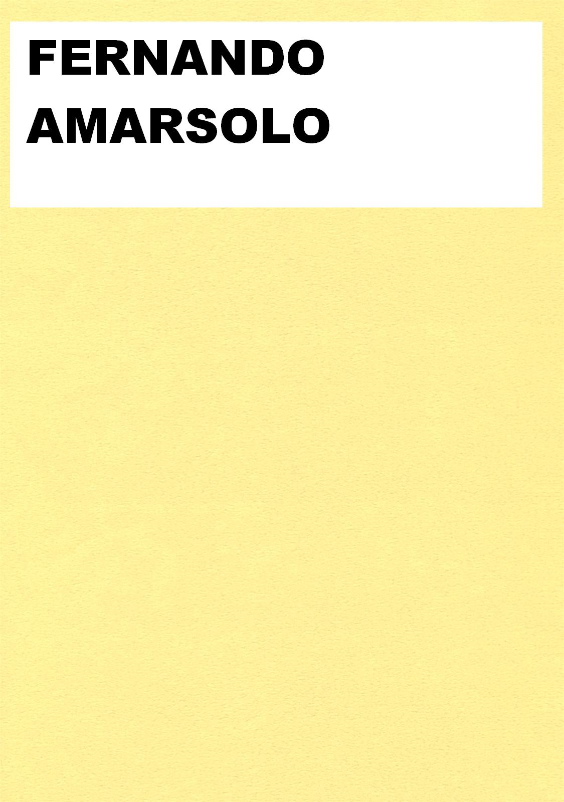 Erotic Art Collector 0140 FERNANDO AMARSOLO page 10 full