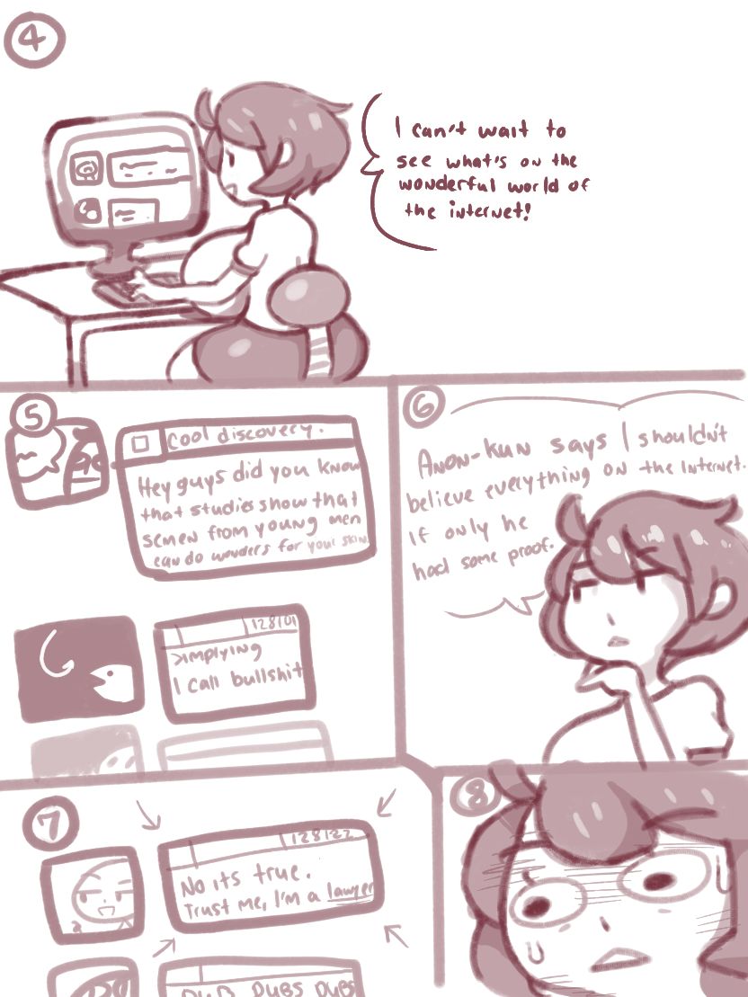 Mama-chan's Skin Cream page 2 full