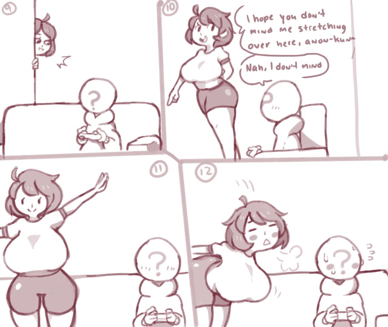 Mama-chan's Skin Cream page 3 full