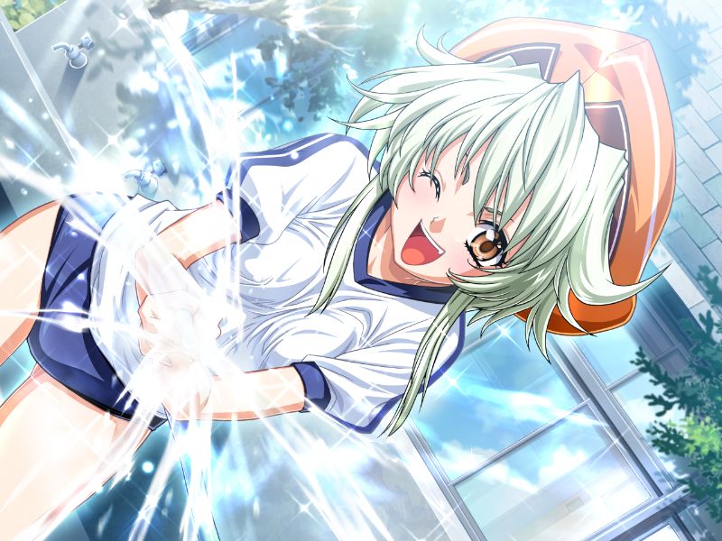 Happy Princess page 4 full