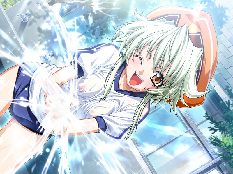 Happy Princess page 7 full