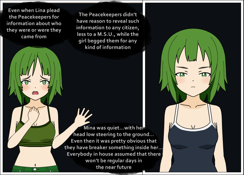 The Love Doll 12 page 6 full
