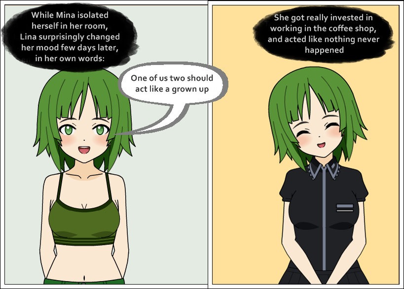 The Love Doll 12 page 7 full