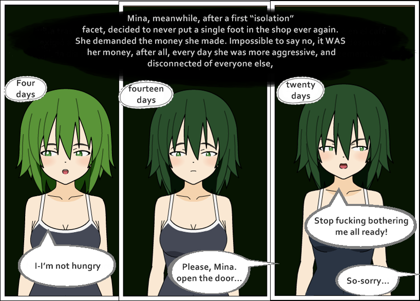 The Love Doll 12 page 8 full