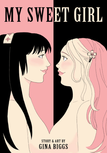 My Sweet Girl cover