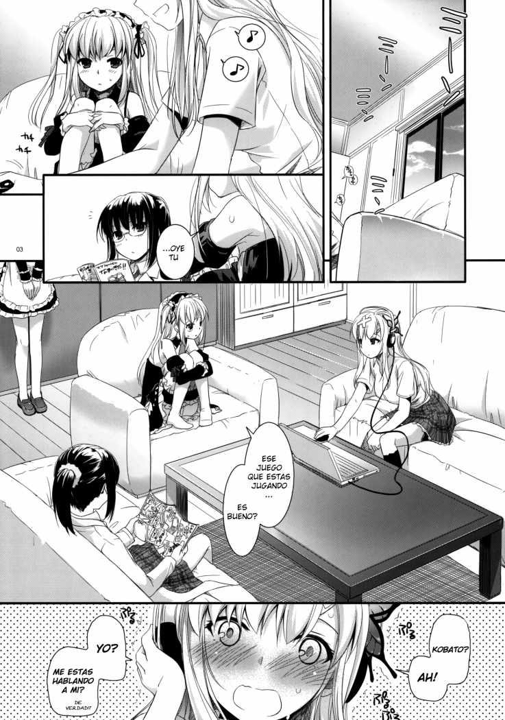 D.L.action 64 page 2 full