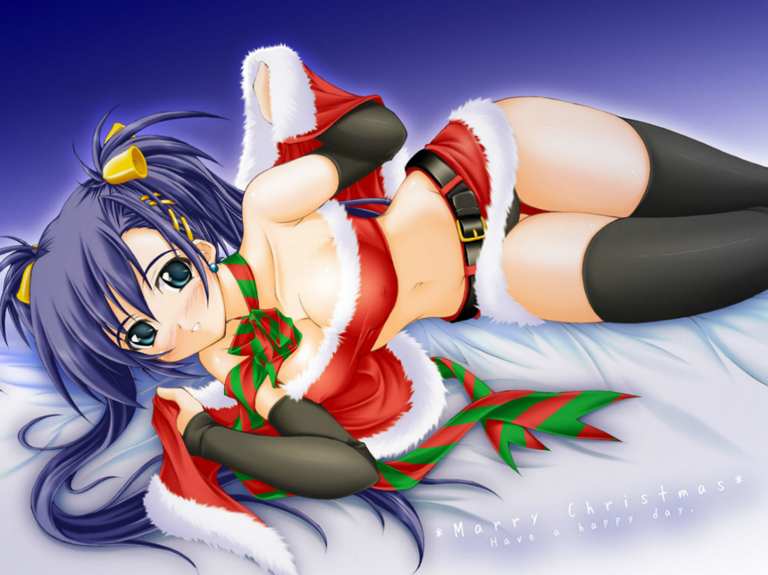 Merry Christmas And Happy Holidays page 10 full