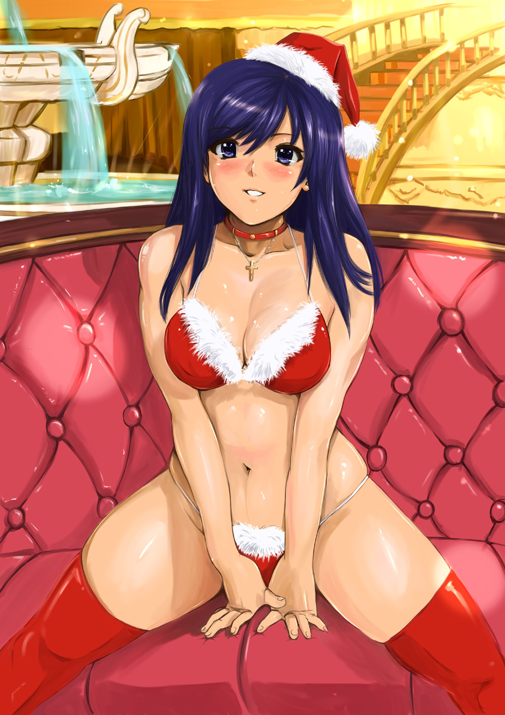 Merry Christmas And Happy Holidays page 7 full