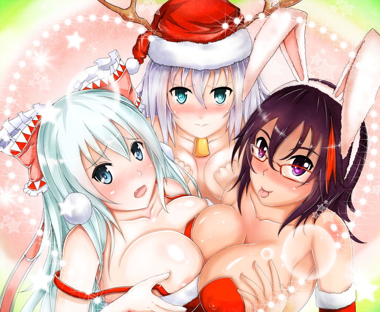 - Artist - Nonoririn page 3 full