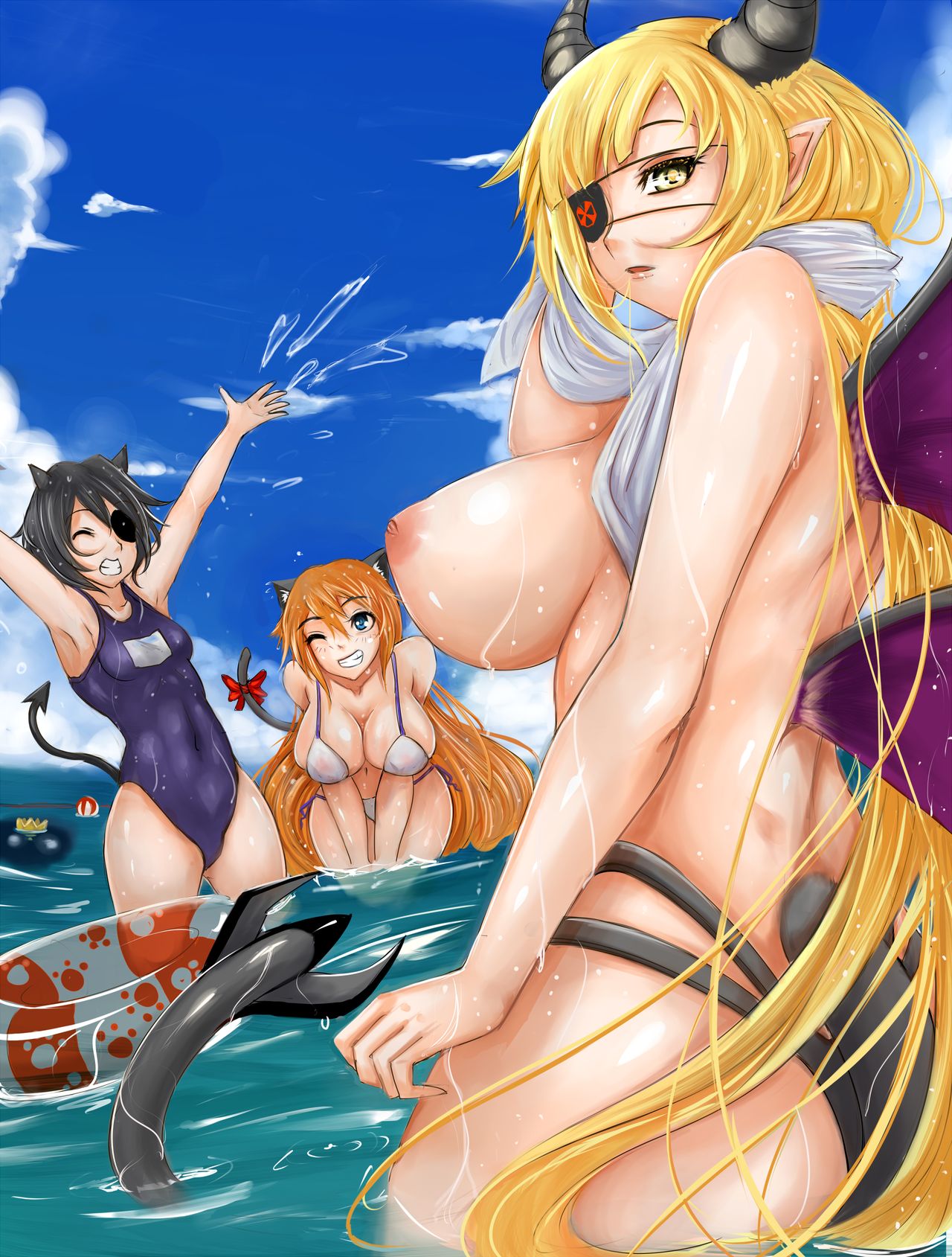 - Artist - Nonoririn page 4 full