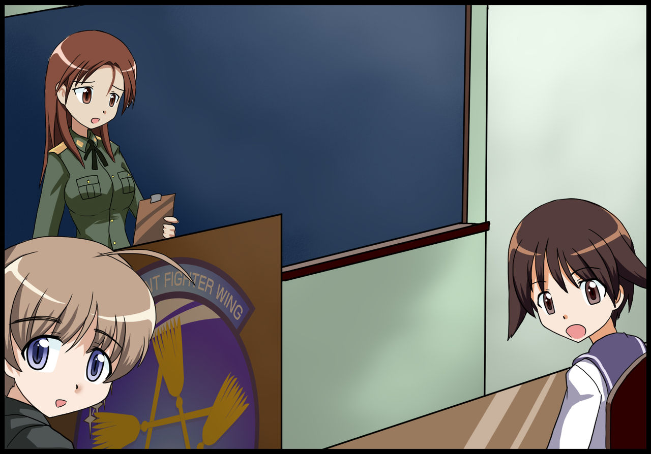 Install Embryo on Witches 2 page 4 full