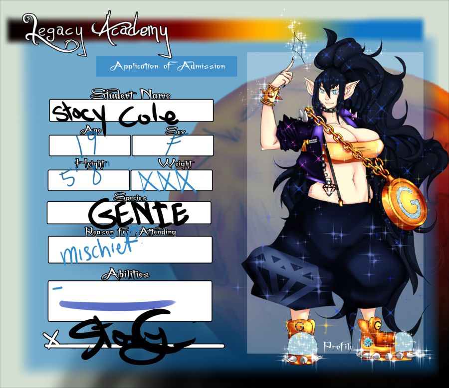 - Artist - Bokcutter page 10 full