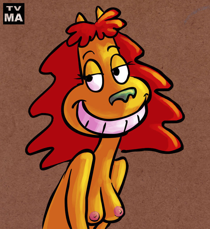 ARTIST TVMA page 6 full