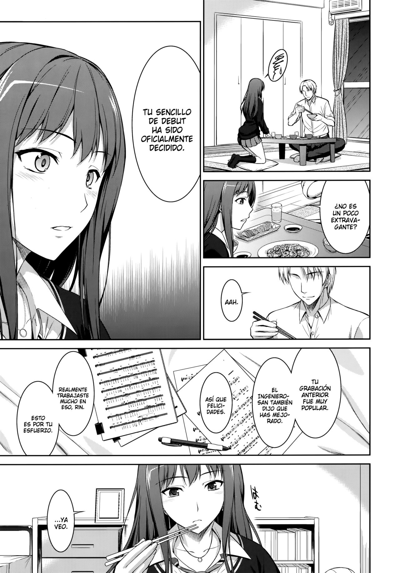 Ore to Shiburin to One Room page 4 full