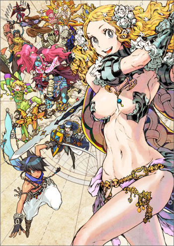 CODE OF PRINCESS cover