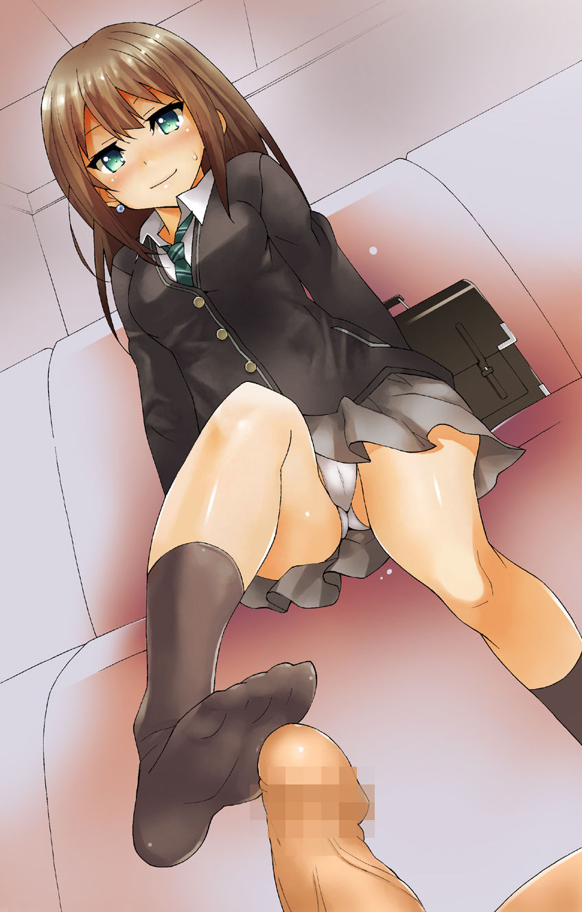 Footjob page 10 full