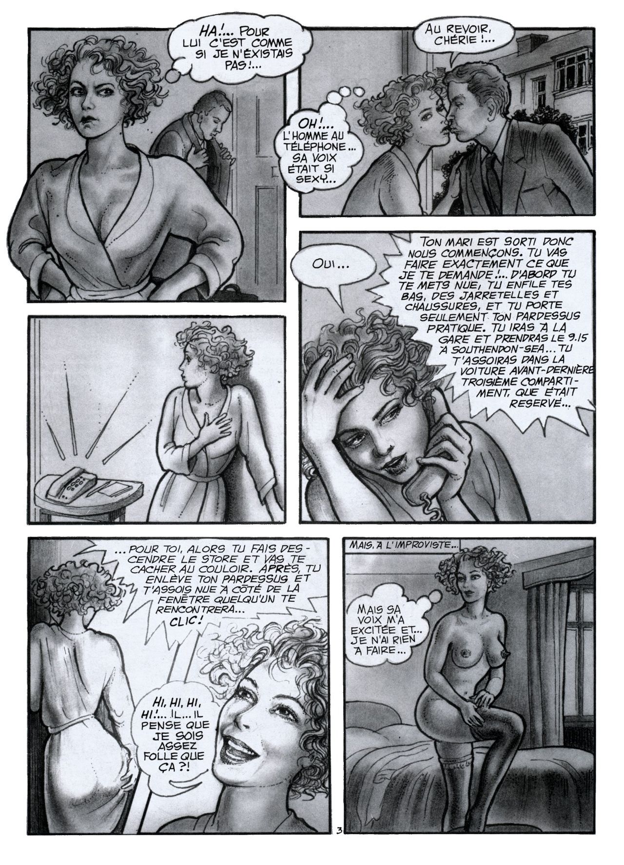 Nina son début page 4 full