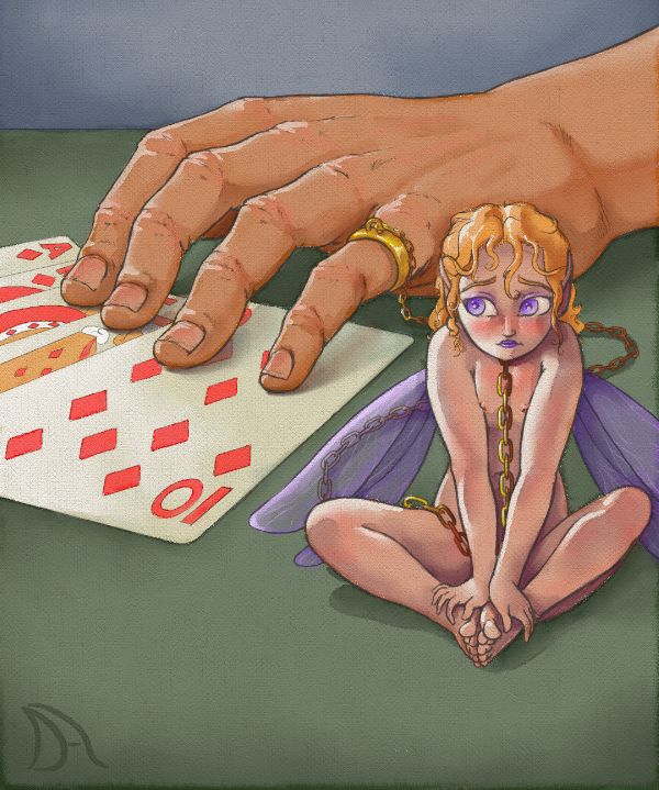 artist diamond_arrow page 8 full