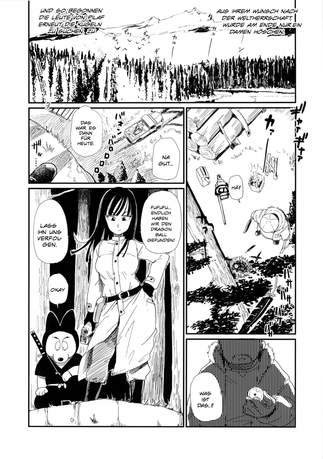 BETWEEN THE LINES 2 page 4 full