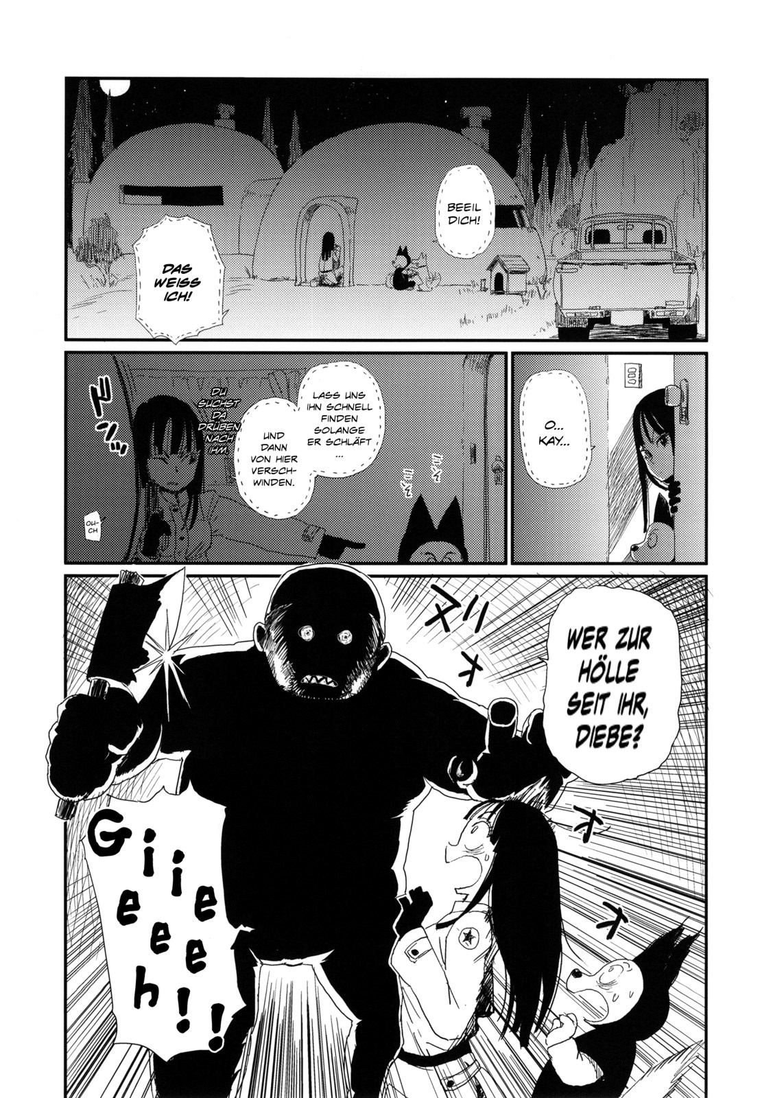 BETWEEN THE LINES 2 page 5 full