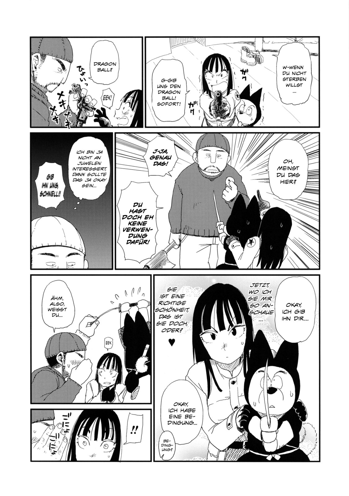 BETWEEN THE LINES 2 page 6 full