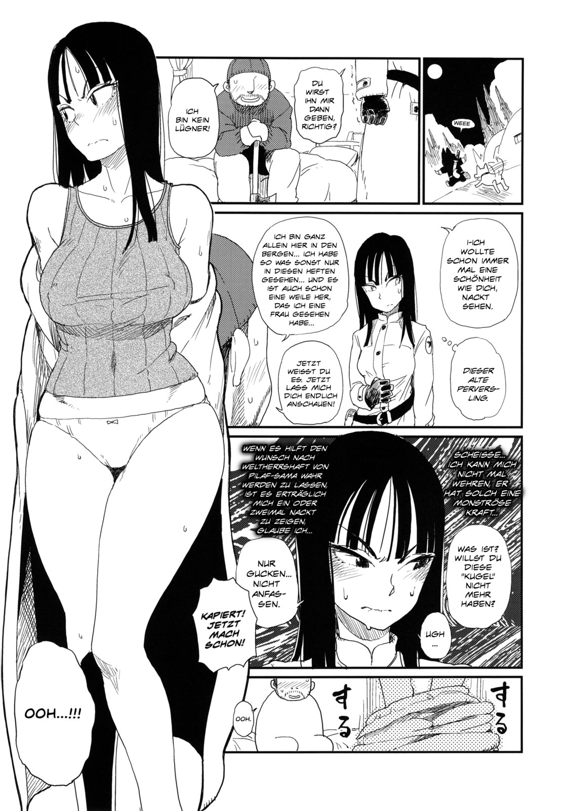 BETWEEN THE LINES 2 page 7 full