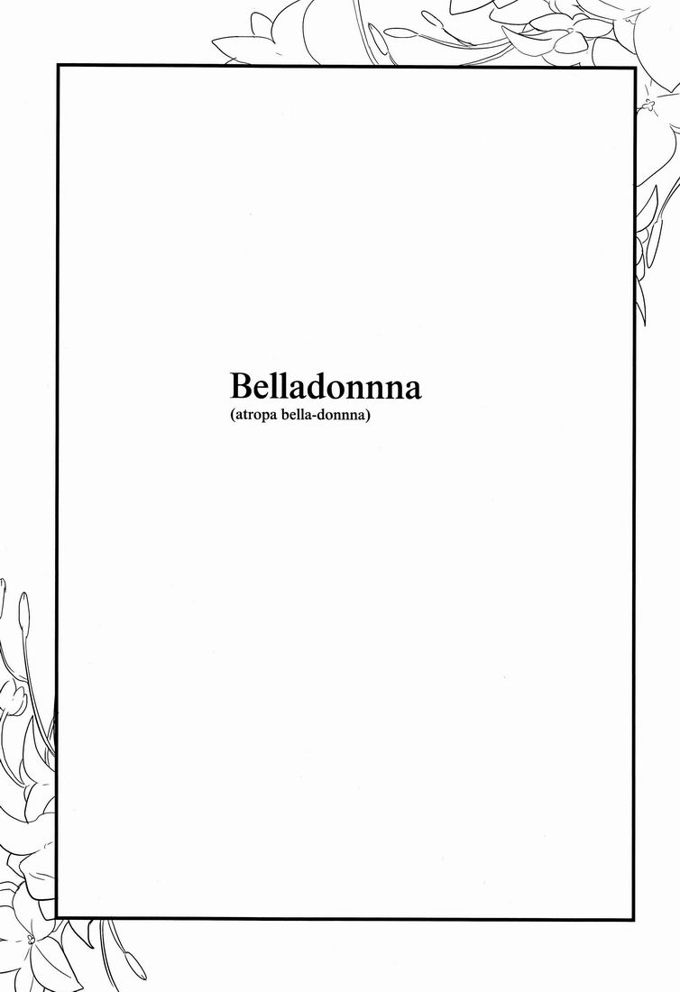 Belladonna page 2 full