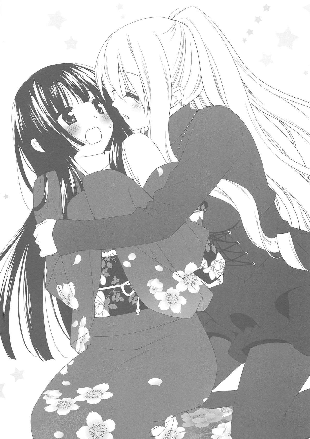 Sono Hanabira ni Kuchizuke o - Valentine Kyousoukyoku page 10 full