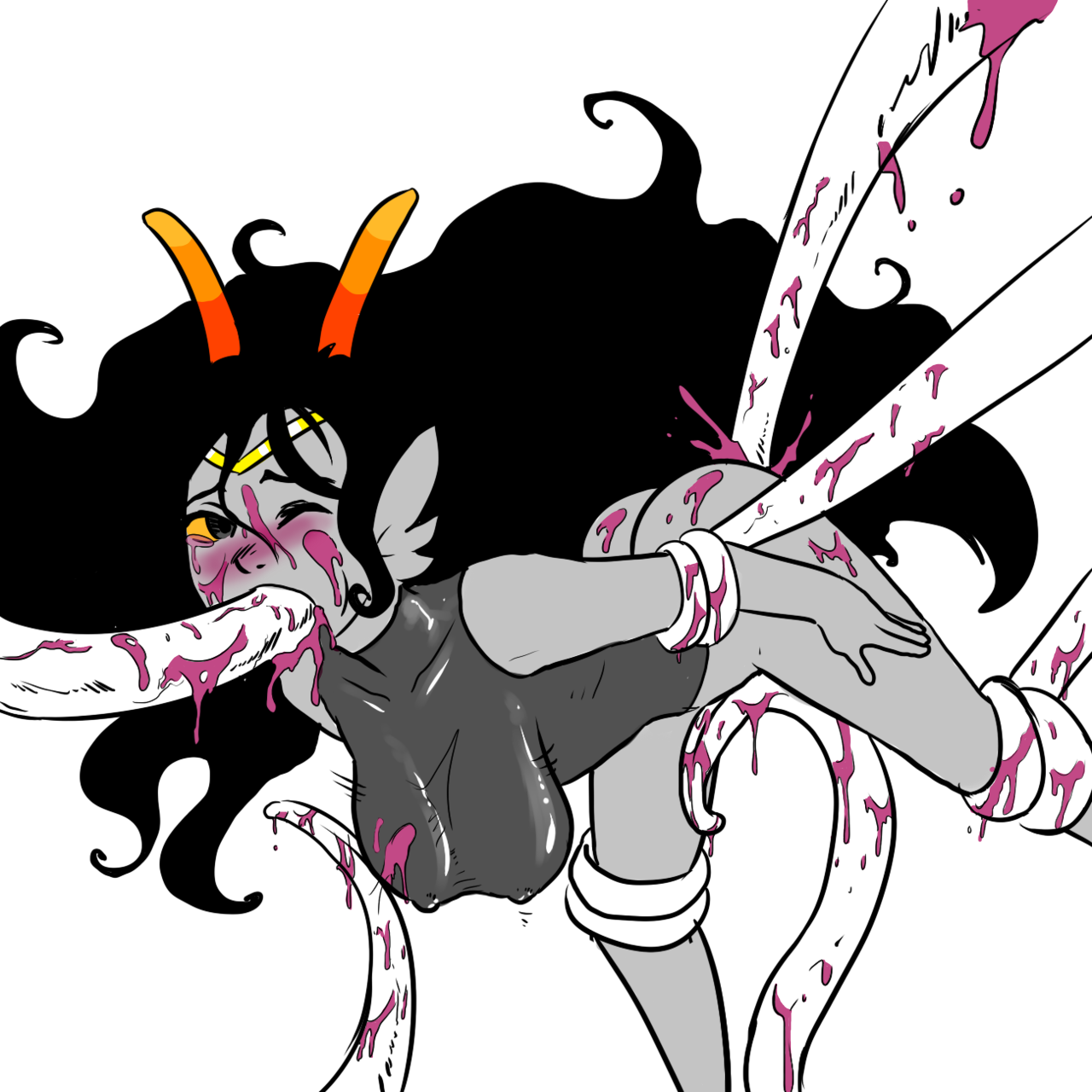 Artist - Crablouse page 6 full